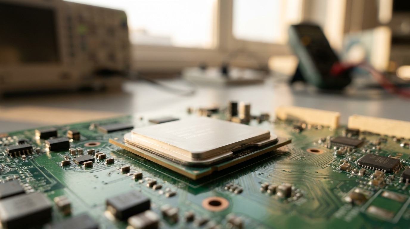 Seven European Tech CEOs Demand Unified AI Competitiveness Push