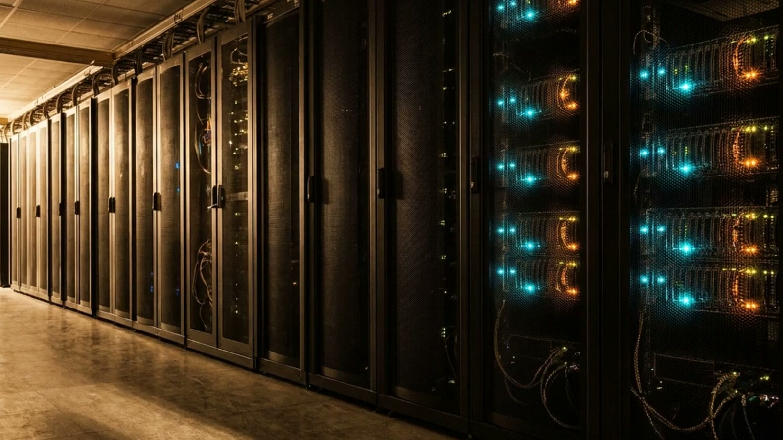 Scaleway Wins EU Commission Sovereign Cloud Contract